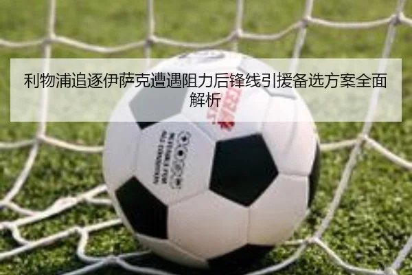 利物浦追逐伊萨克遭遇阻力后锋线引援备选方案全面解析 - LEYUSPORTS